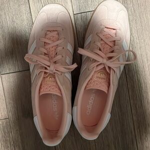 Adidas gazelle indoor